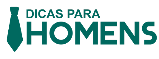 Dicas para Homens